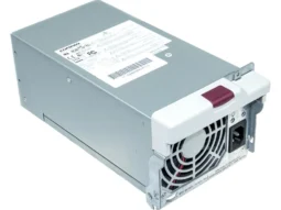 Fuente de alimentación HP de 450W para servidor, modelo reacondicionado.