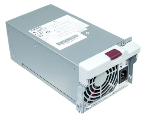 Fuente de alimentación HP de 450W para servidor, modelo reacondicionado.