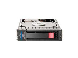 Disco duro HP HDD de 1TB, 7.2K SATA, formato 3.5 pulgadas 454273-001