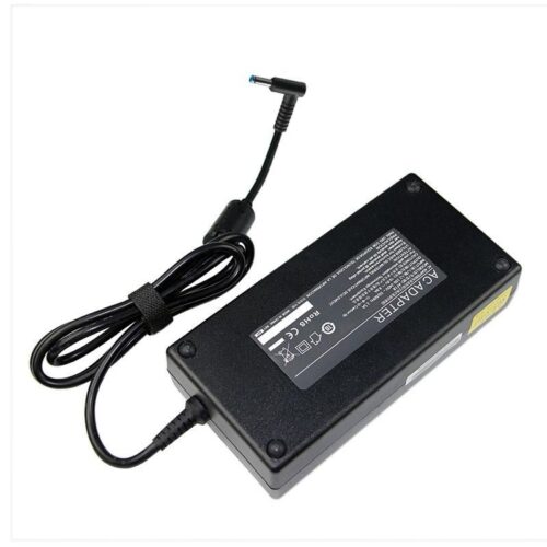 Adaptador Compatible para HP 19.5V 200W 4.5x3.0