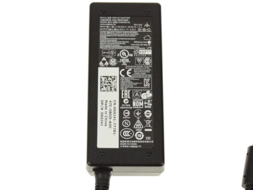 DELL ADAPTADOR ORIGINAL