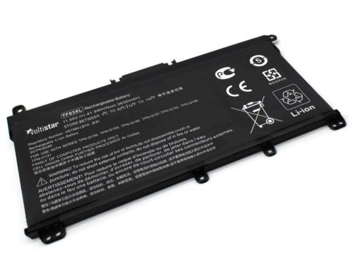 COMPATIBLE BATERIA 920070-855 11.55V