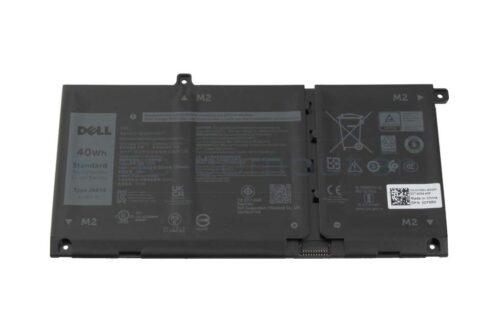 DELL BATERIA ORIGINAL 3 CELDAS 11.25V 40Wh