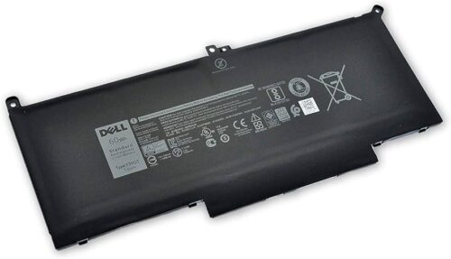 DELL BATERIA ORIGINAL