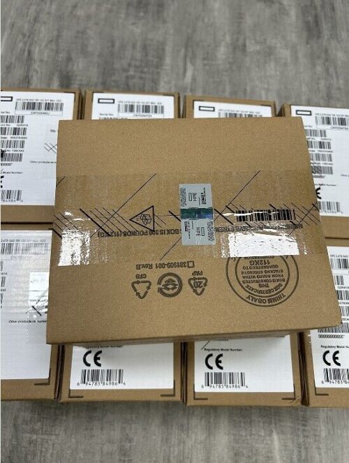 HP HDD SAS HOT PLUG SFF 2,5"