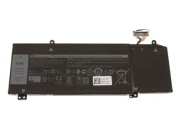 DELL BATERIA ORIGINAL