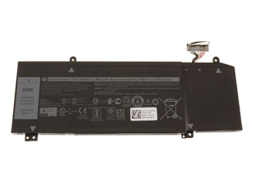 DELL BATERIA ORIGINAL