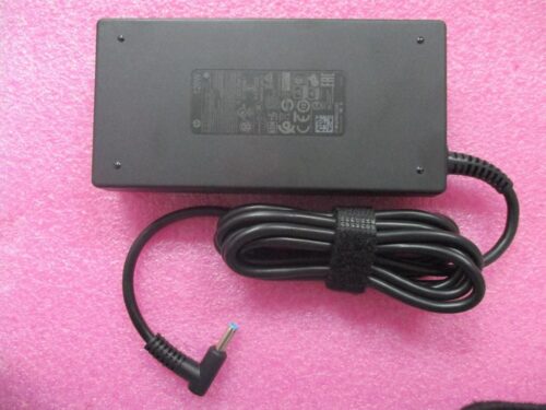 HP ADAPTER 120W 4.5MM