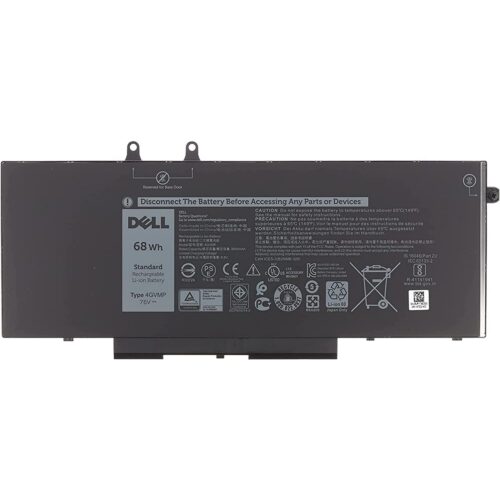 DELL BATERIA ORIGINAL