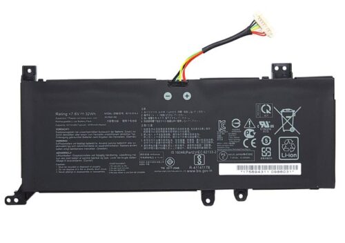 COMPATIBLE BATERIA ASUS