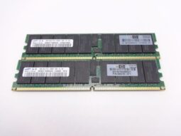 HP MEMORY KIT 2X8GB REFUBISH