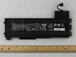 HP BATERIA 9 CELDAS  2635mAh, 90Wh