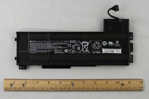 HP BATERIA 9 CELDAS  2635mAh, 90Wh