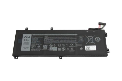 DELL BATERIA ORIGINAL