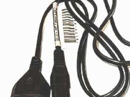 CABLE RED  PORTATIL DOS POLOS