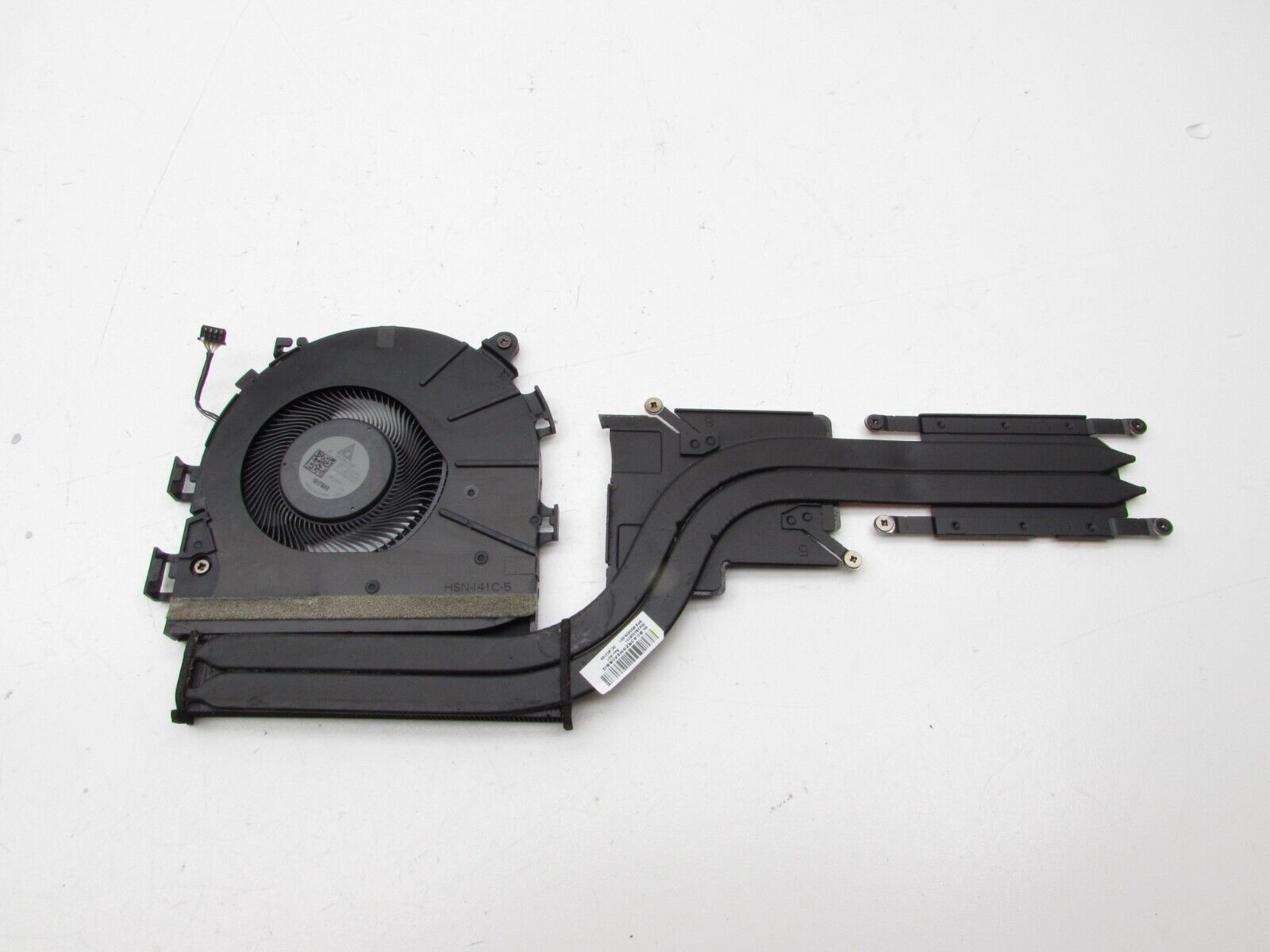 HP DISIPADOR+VENTILADOR