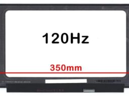 PANTALLA 15,6" 1920X1080 120MH