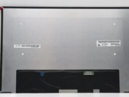 Pantalla de14.0'' Sin Brakets 30Pin Electrónica en la parte trasera y posición especial del conector. 1920x1080 30 pines