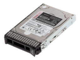IBM HDD 600GB SAS 2.5" 10K