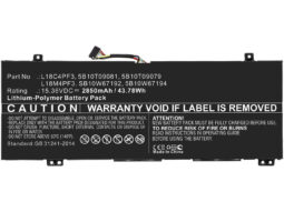 BATERIA COMP LENOVO IDEAPAD