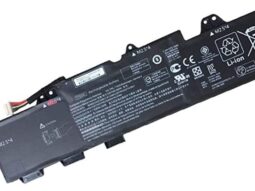 HP BATTERY 4.85 Ah