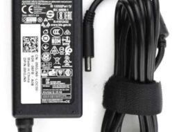 DELL Adaptador Original 45W 4,5MM 19.5V