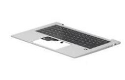 HP TECLADO + COVER ORIGINAL